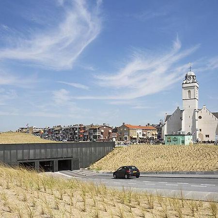Apartamento At Sea Katwijk aan Zee Exterior foto