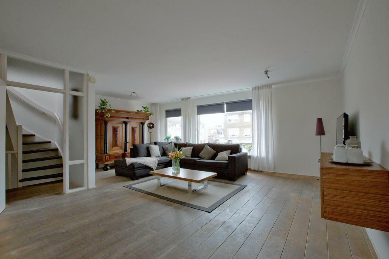 Apartamento At Sea Katwijk aan Zee Exterior foto
